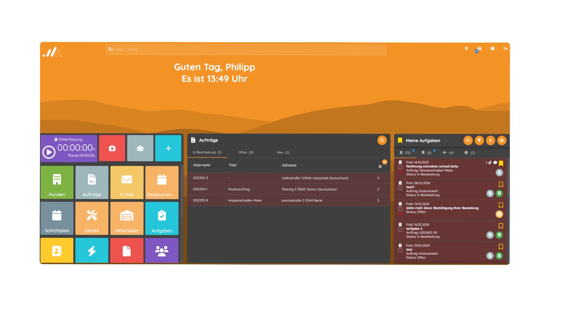 Dashboard c2go ERP-Software .jpg