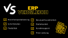ERP-System Vergleich