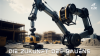 Die Zukunft des Bauens: Wie KI & Robotik den Bau revolutioniert
