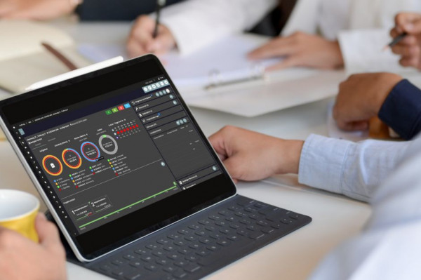 Architekturbüro setzt auf c2go ERP für digitale Projektorganisation