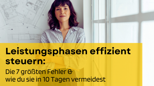 Leistungsphasen effizient steuern - die 7 größten Fehler