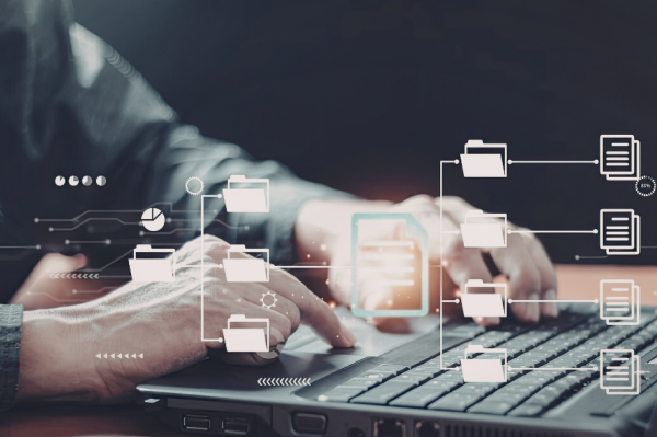 Schnittstellen für baubeteiligte Unternehmen